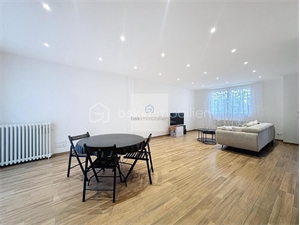 maison traditionnelle à la vente -   95110  SANNOIS, surface 130 m2 vente maison traditionnelle - UBI460976588